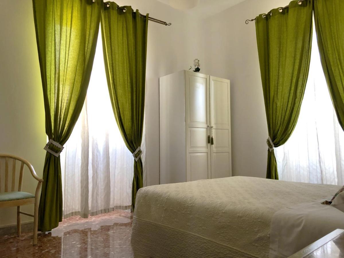 A Casa Di Grazia B&B San Cesareo Exterior foto